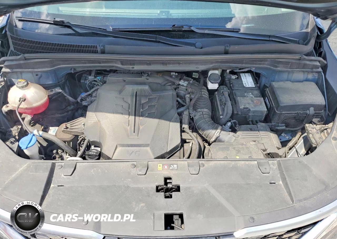 2022 Kia Carnival Sx Prestige VIN:KNDNE5H31N6145250 - 12