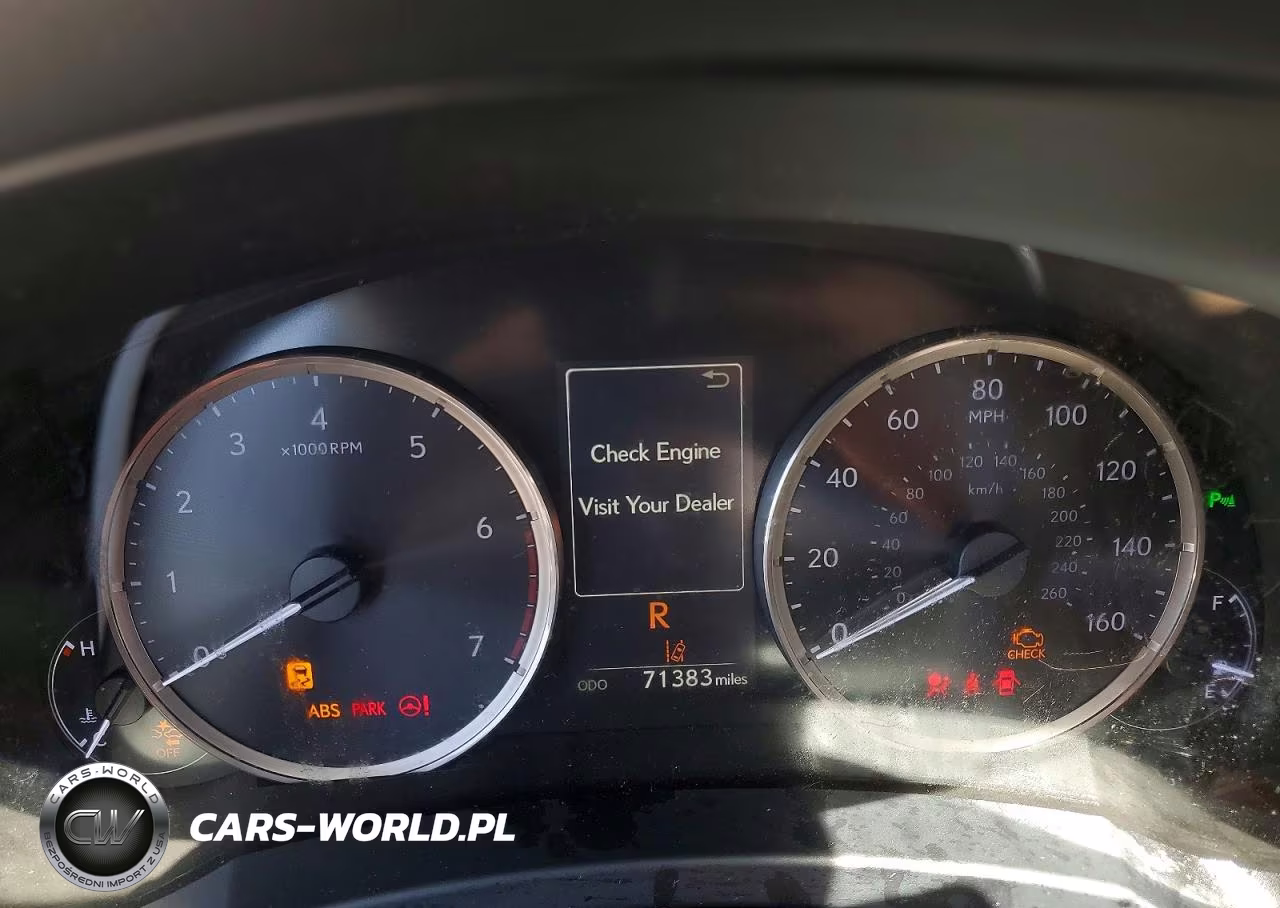 2020 Lexus Is 300 Premium VIN:JTHDA1D2XL5106770 - 9