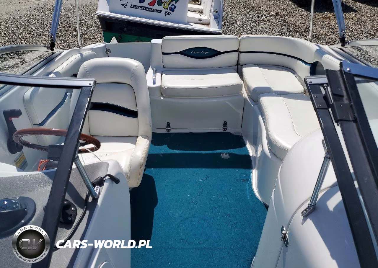 1997 Chris Craft 23 Concept Bowrider - Boat VIN:CCBJK147F797 - 6