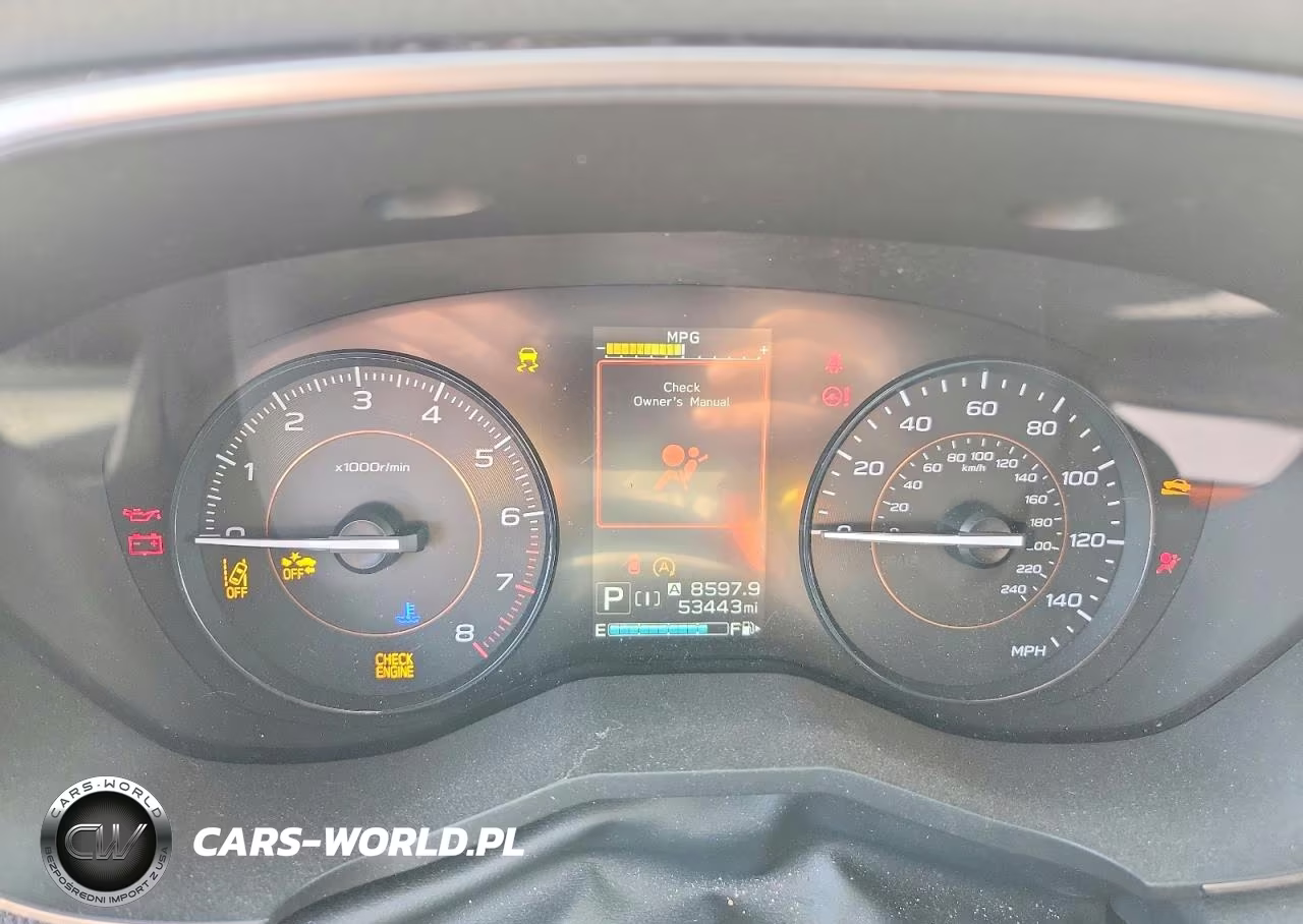 2021 Subaru Crosstrek Premium VIN:JF2GTAEC8M8332355 - 9