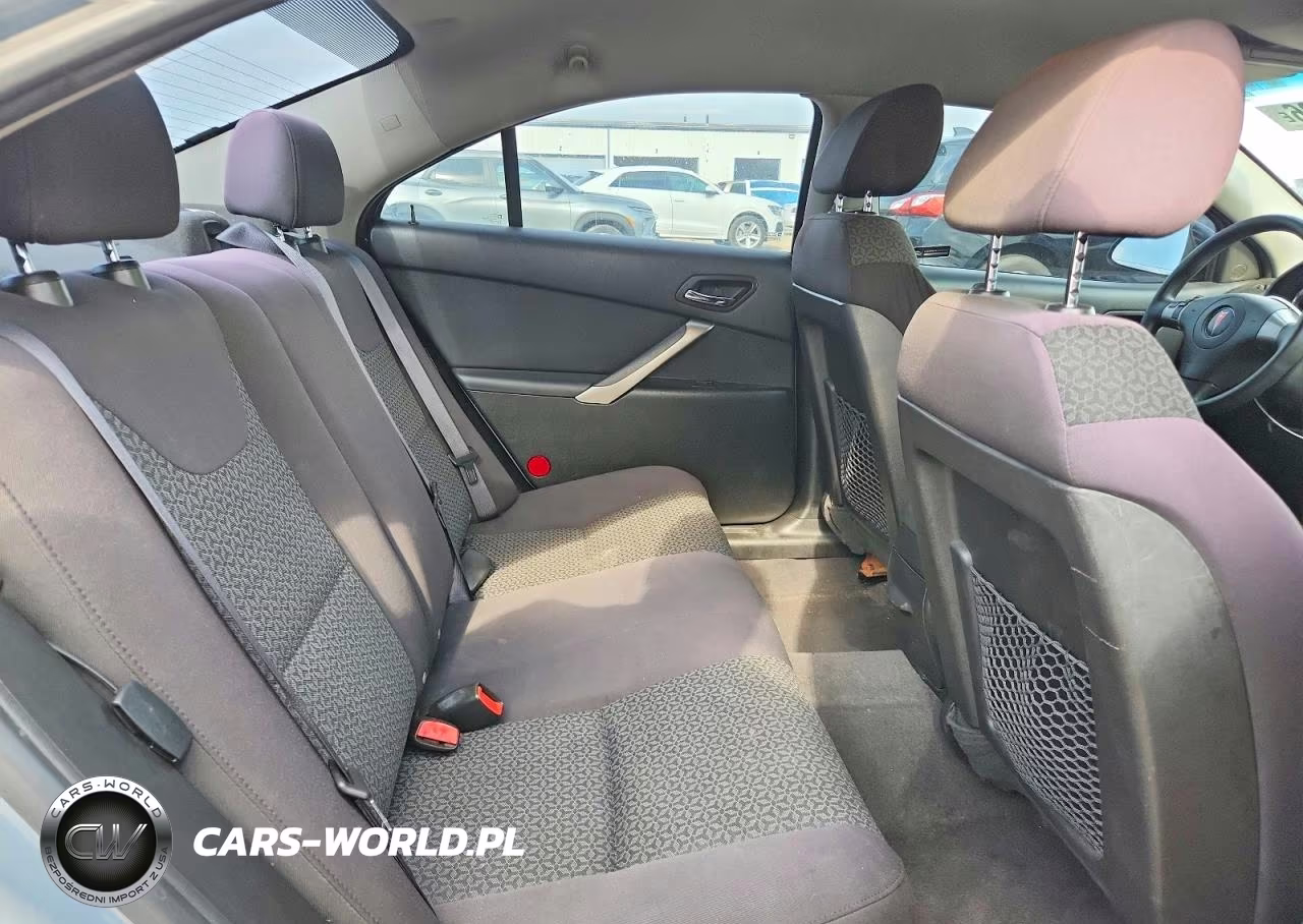 2007 Pontiac G6 Base VIN:1G2ZG58B674273666 - 10
