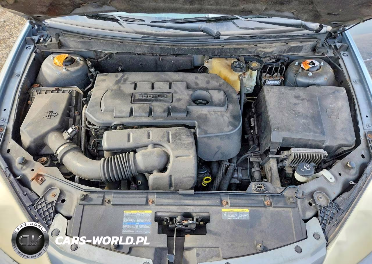 2007 Pontiac G6 Base VIN:1G2ZG58B674273666 - 11