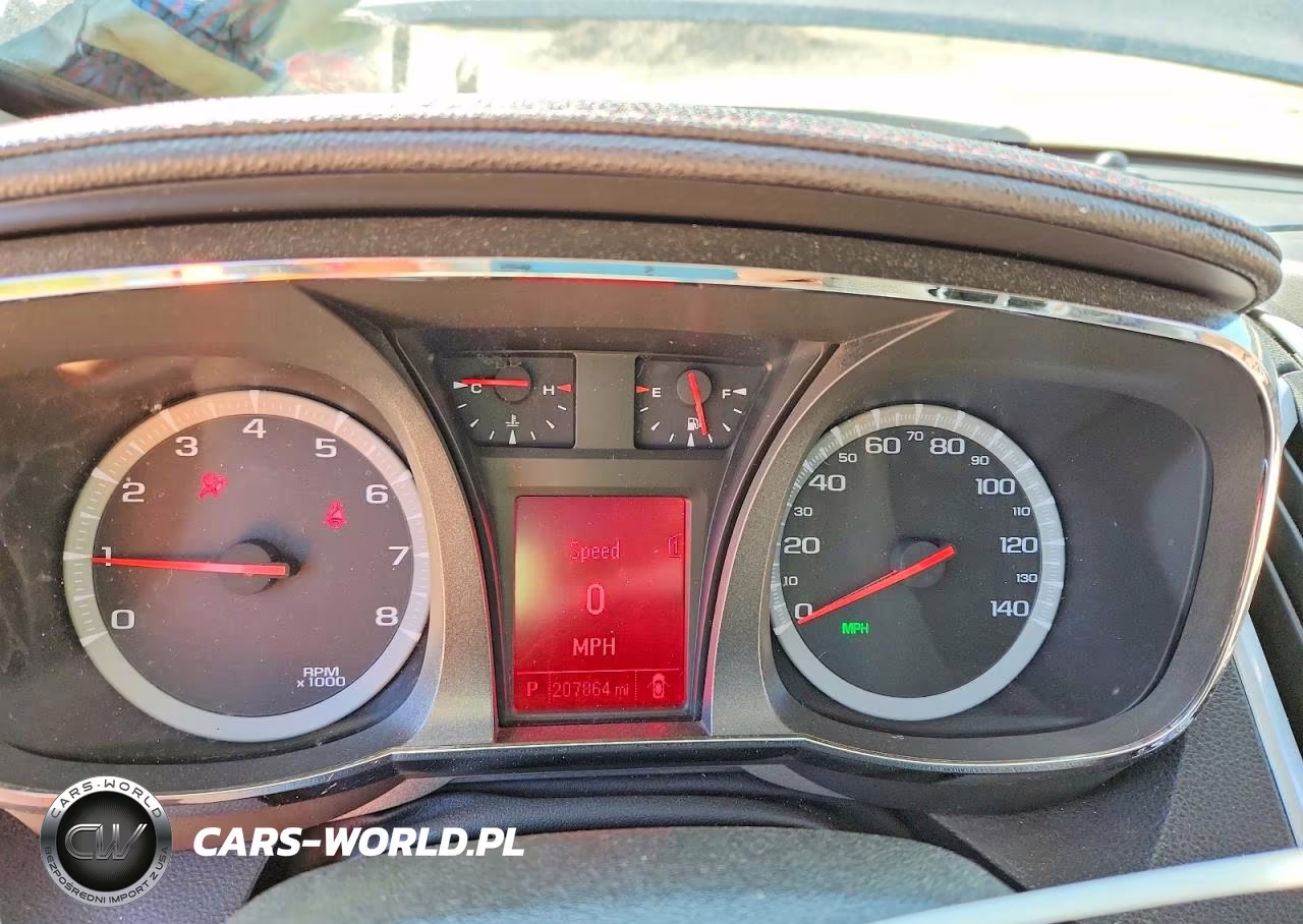 2012 GMC Terrain Sle VIN:2GKALMEK0C6323302 - 9