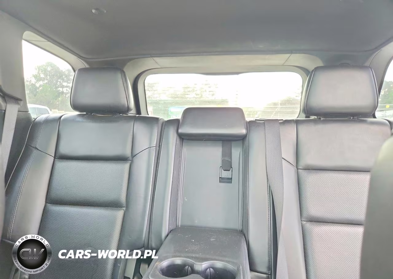 2019 Jeep Grand Cherokee Overland VIN:1C4RJECGXKC699066 - 10
