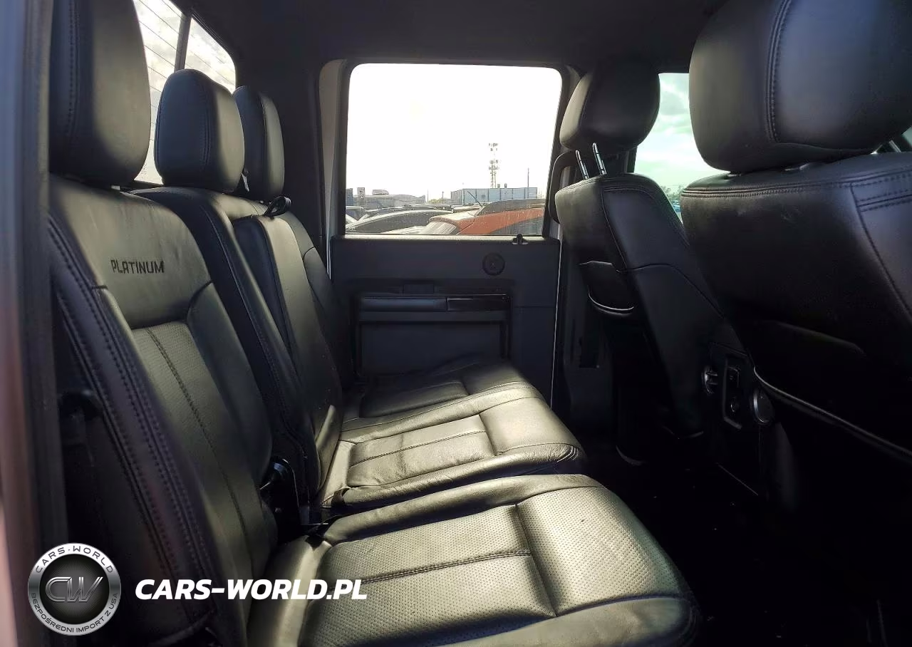 2013 Ford F250 Super Duty VIN:1FT7W2BT3DEB83872 - 10