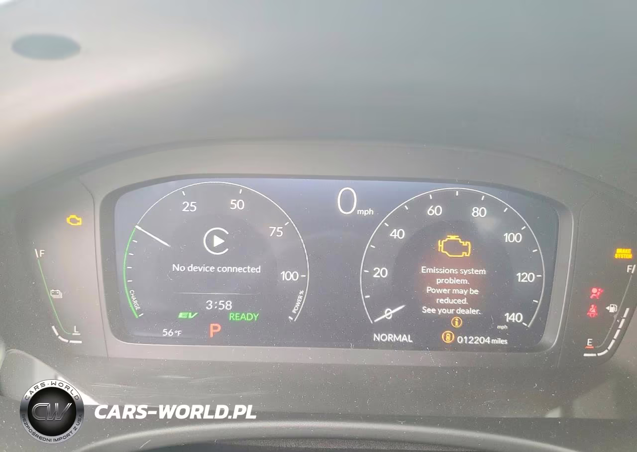 2025 Honda Civic Sport VIN:2HGFE4F83SH323426 - 9