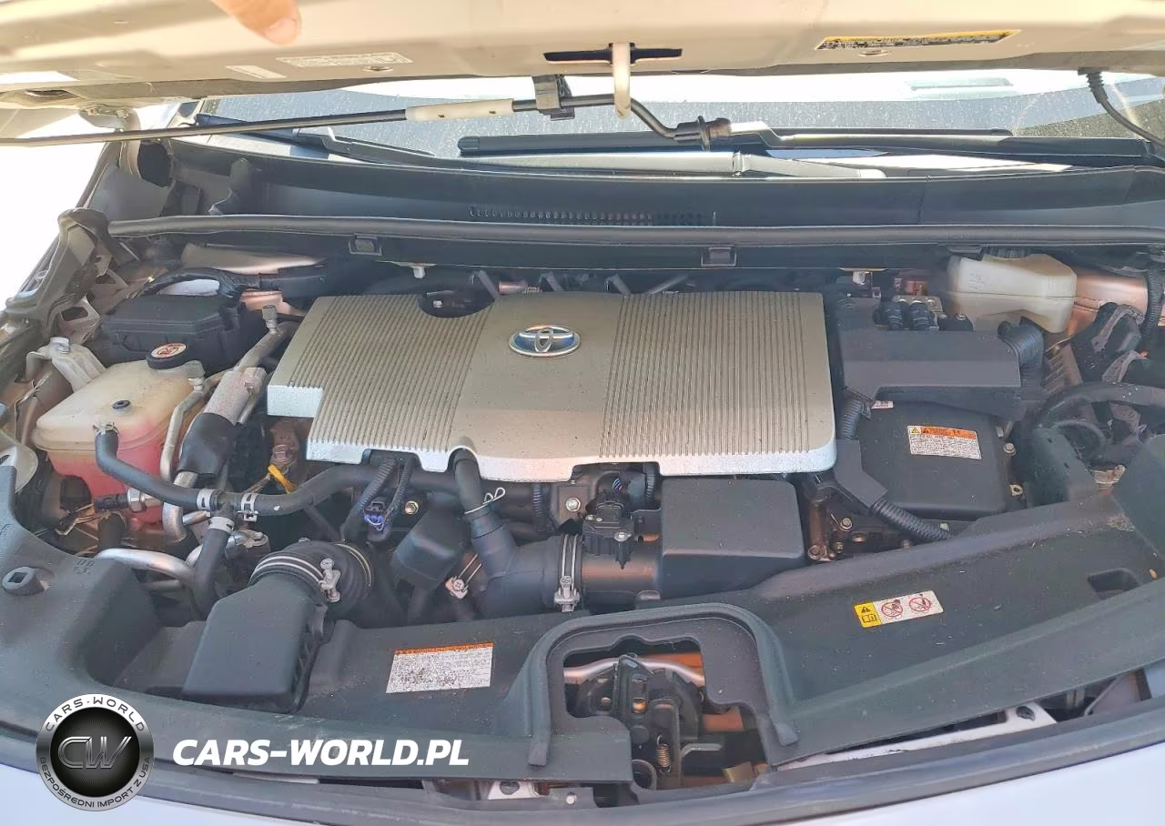 2020 Toyota Prius Prime Limited VIN:JTDKARFP6L3159025 - 11