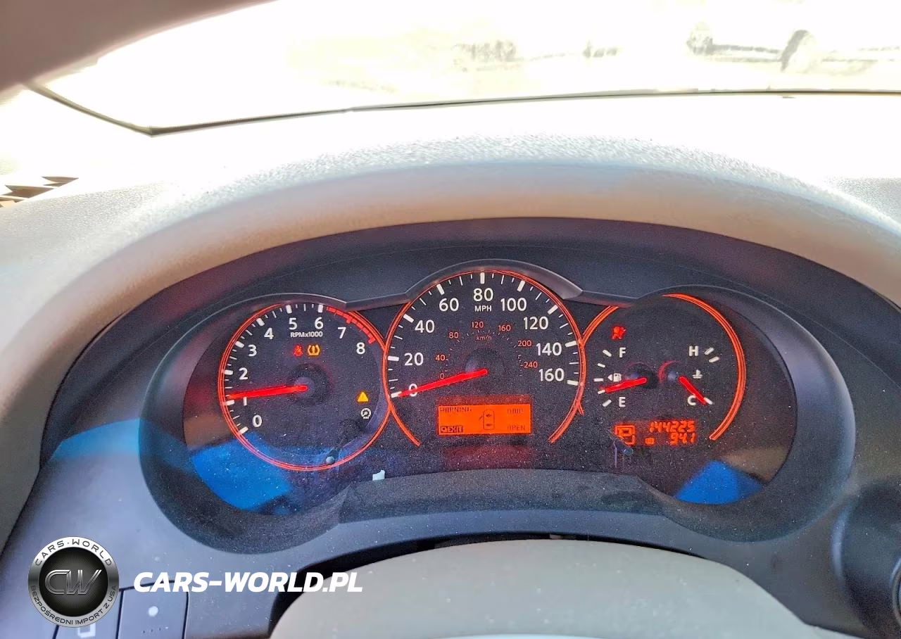 2008 Nissan Altima 2.5 VIN:1N4AL21E88N519433 - 9