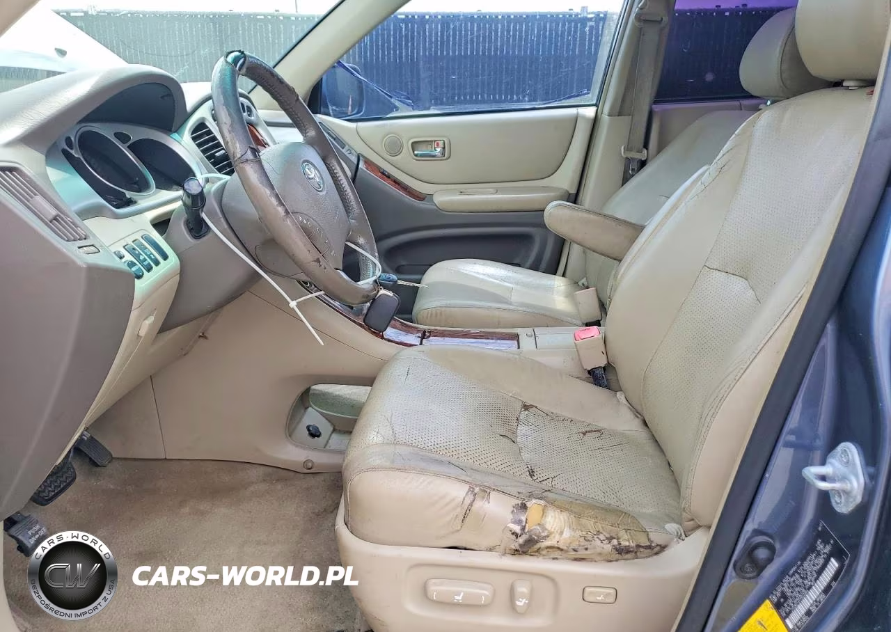 2007 Toyota Highlander Hybrid VIN:JTEDW21AX70022404 - 7