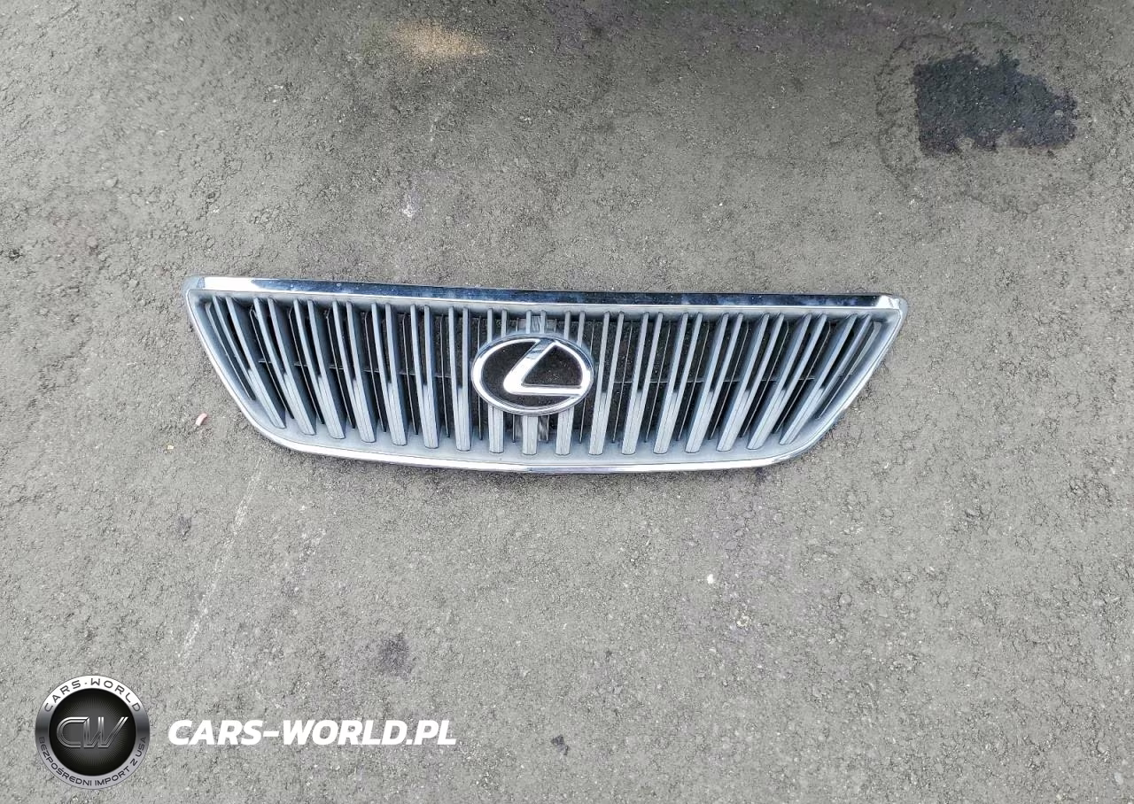 2004 Lexus Rx 330 VIN:JTJGA31U440027879 - 13
