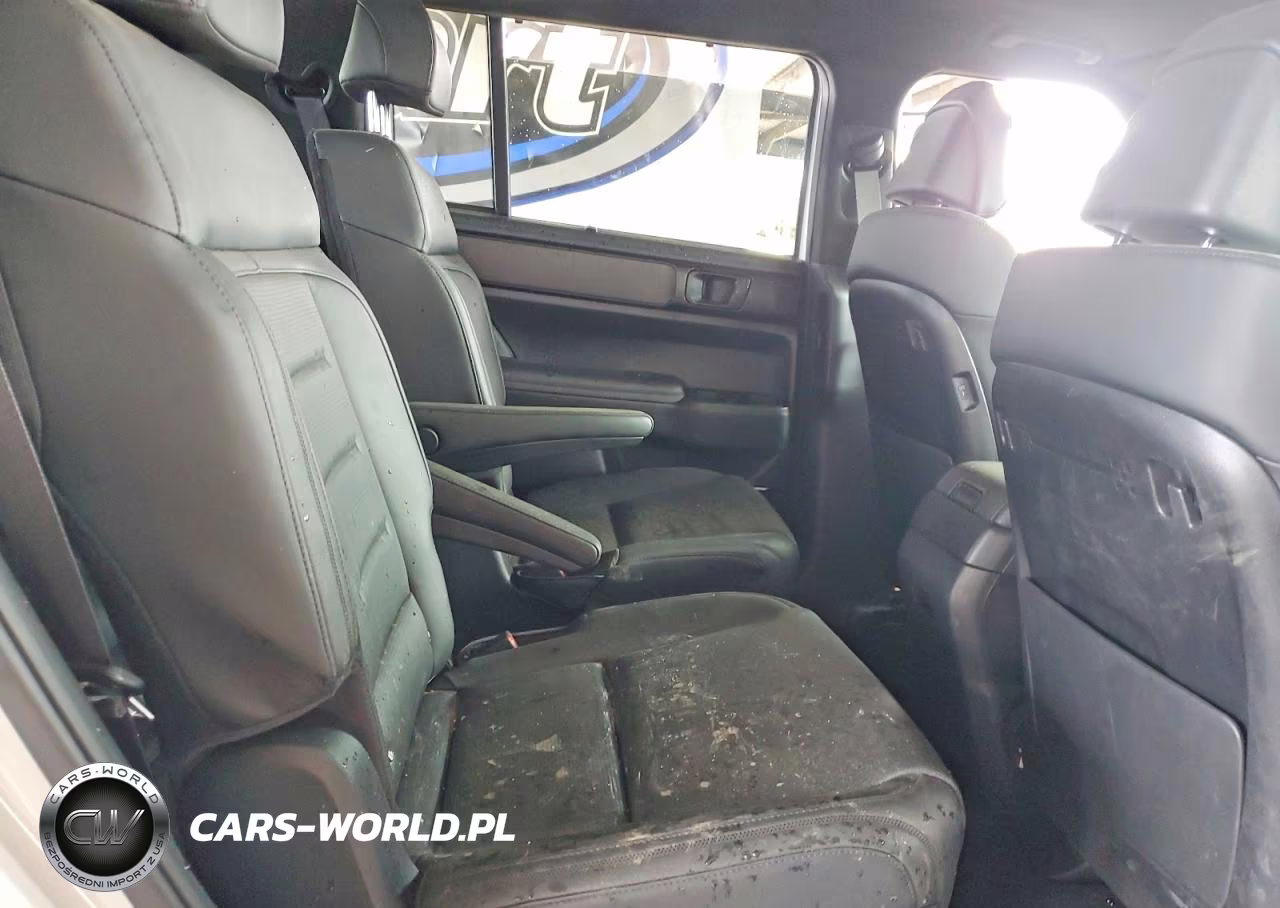 2025 Hyundai Santa Fe Calligraphy VIN:5NMP5DG12SH066896 - 11