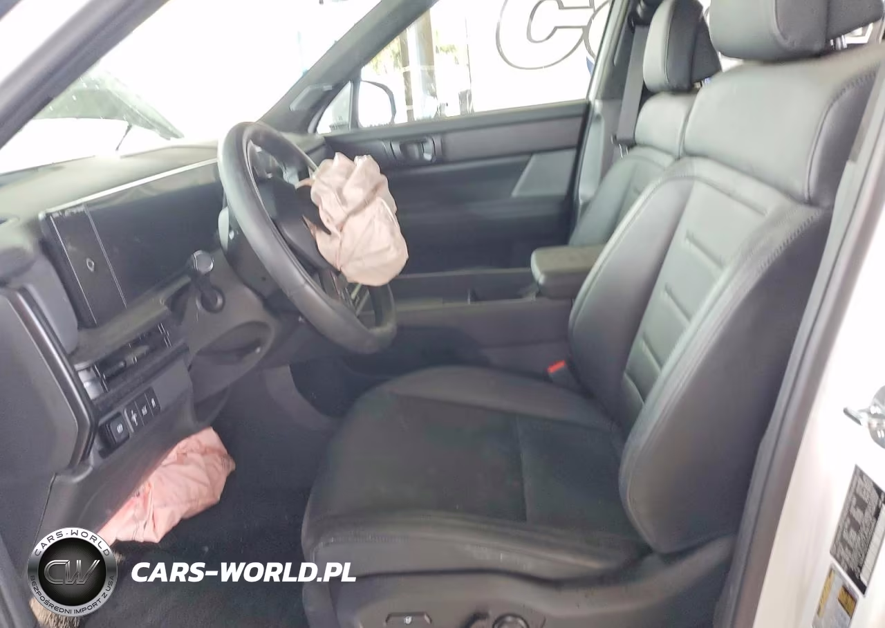 2025 Hyundai Santa Fe Calligraphy VIN:5NMP5DG12SH066896 - 7