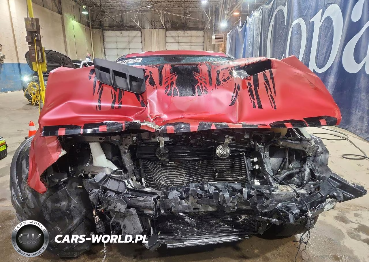2021 Dodge Challenger Sxt VIN:2C3CDZAG0MH564125 - 5