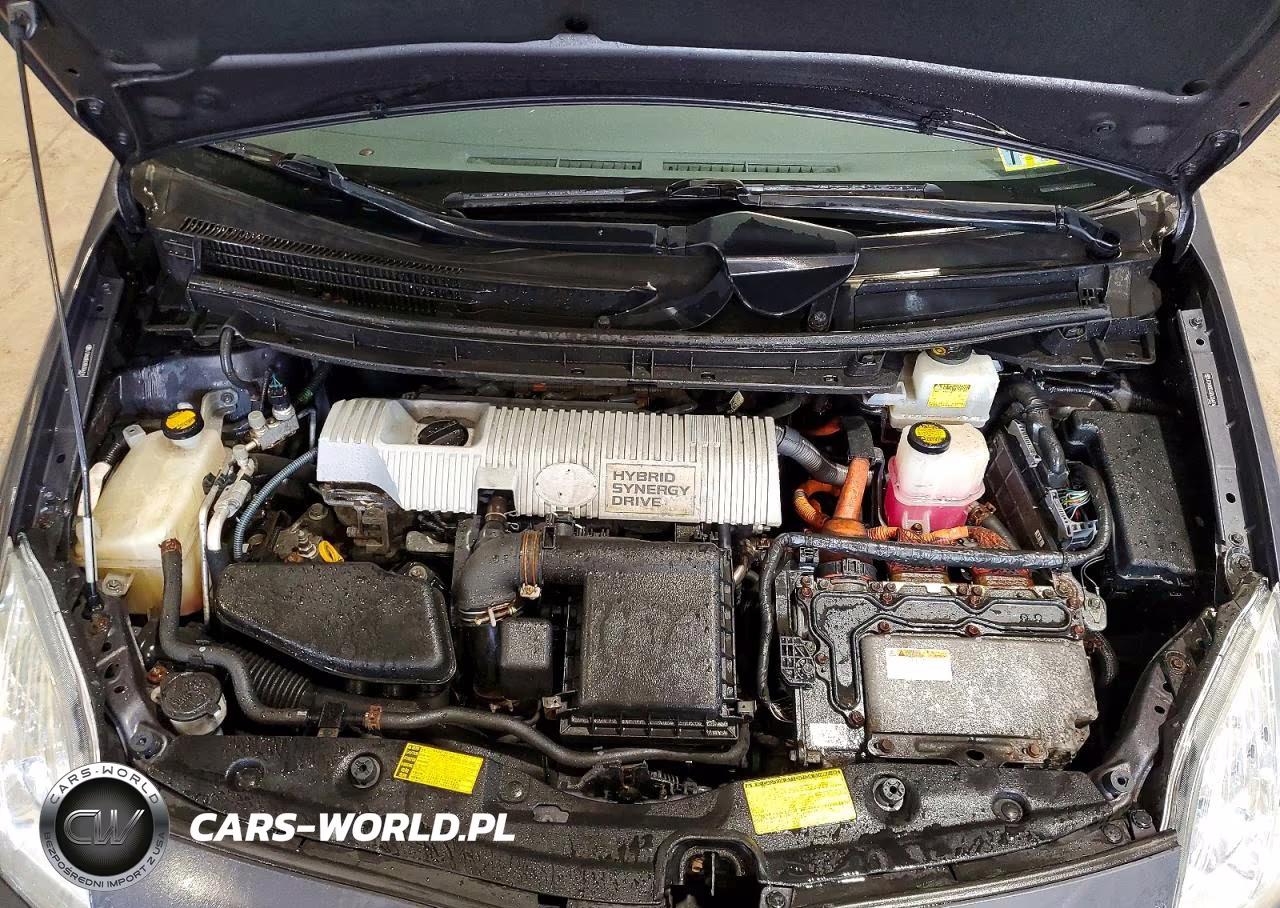2011 Toyota Prius Three VIN:JTDKN3DU2B5334416 - 11