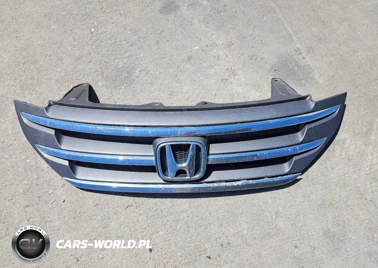 2012 Honda Cr-V Exl VIN:2HKRM4H72CH621736 - 13