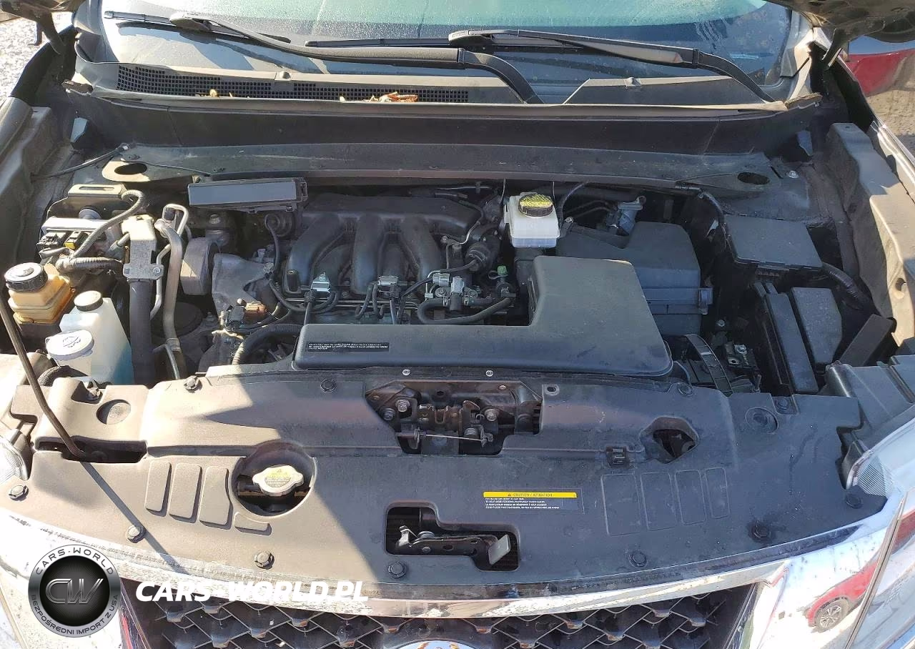 2014 Nissan Pathfinder S VIN:5N1AR2MM4EC682594 - 12