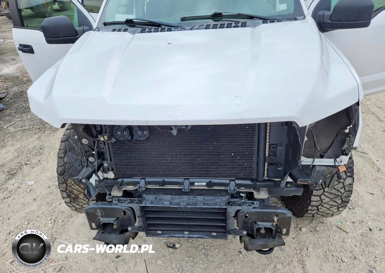 2018 Ford F150 Supercrew VIN:1FTEW1EP0JKF02240 - 11