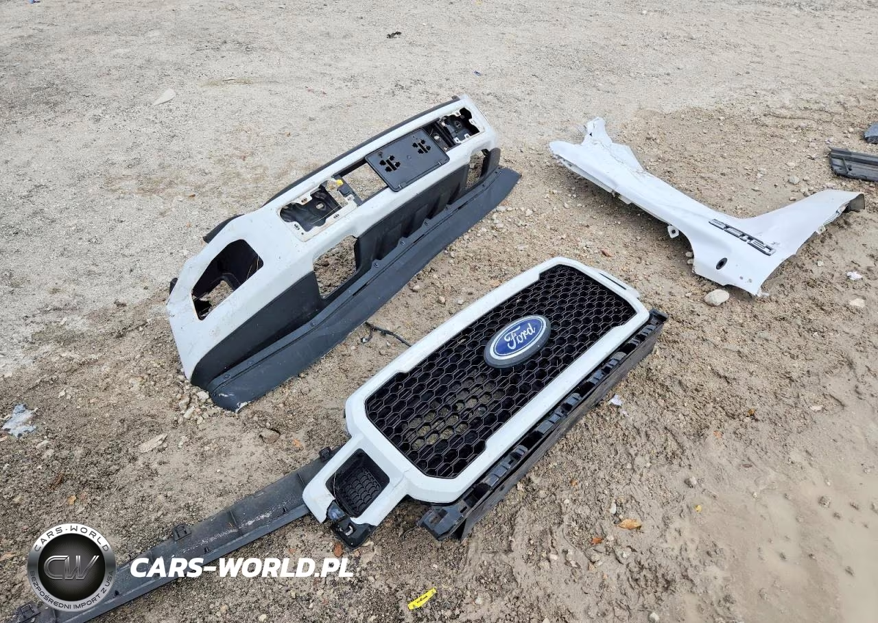2018 Ford F150 Supercrew VIN:1FTEW1EP0JKF02240 - 12