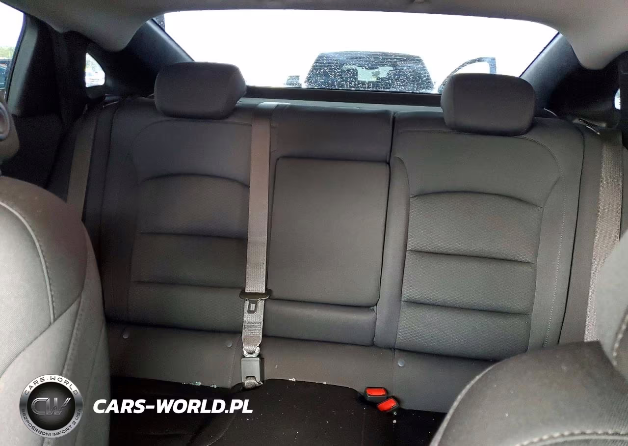 2023 Chevrolet Malibu Lt VIN:1G1ZD5ST8PF210264 - 10
