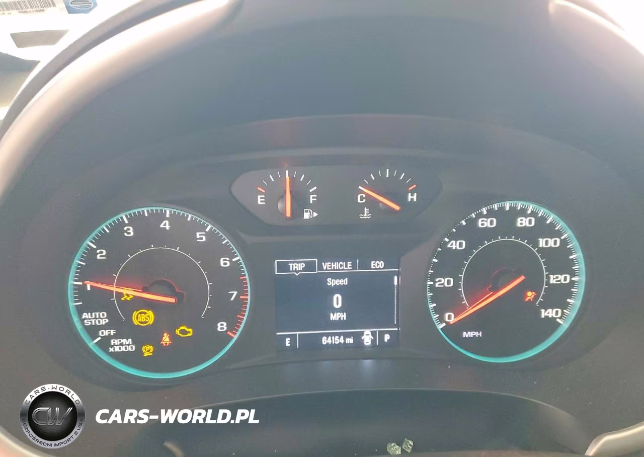 2023 Chevrolet Malibu Lt VIN:1G1ZD5ST8PF210264 - 9