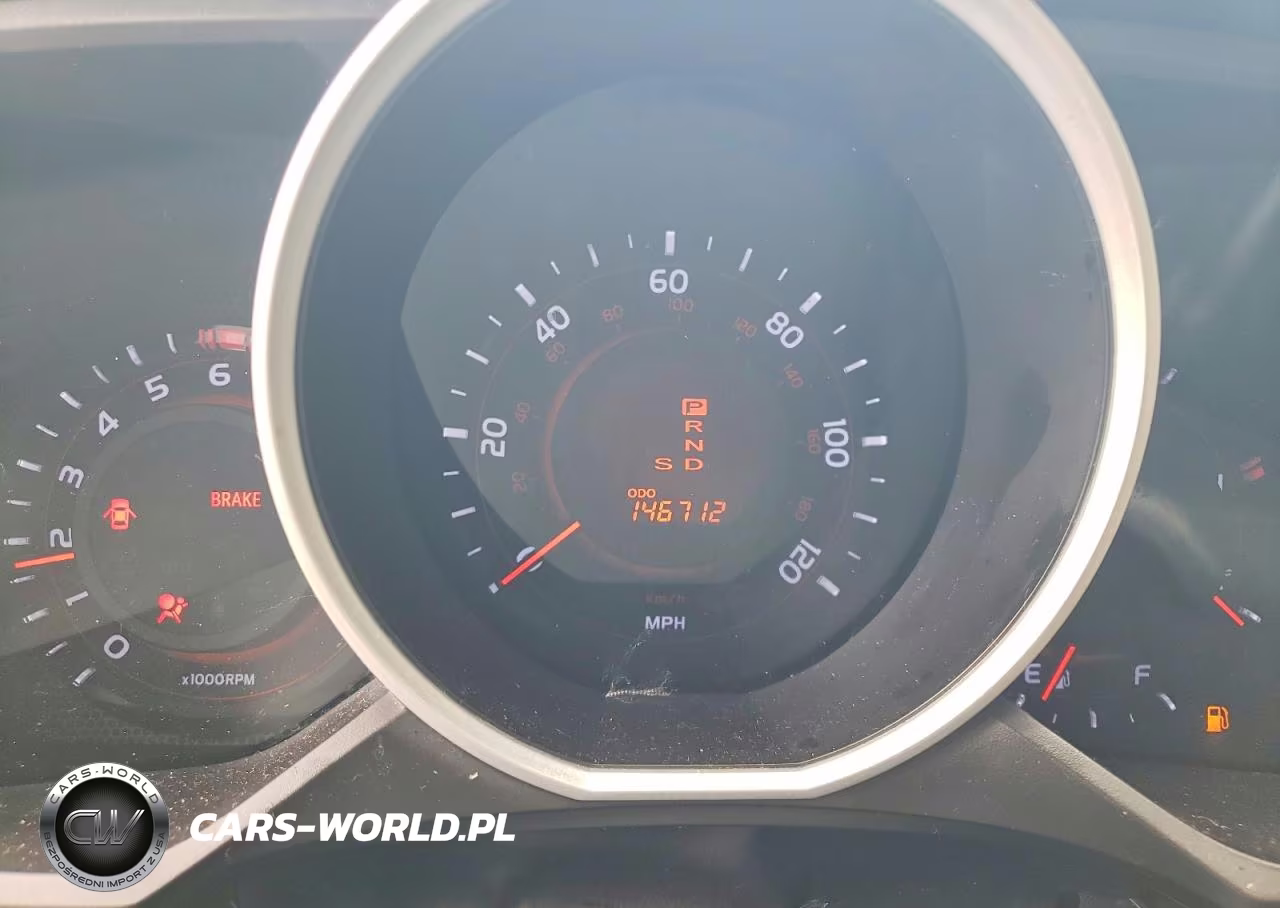 2013 Toyota 4Runner Limited VIN:JTEBU5JR9D5123937 - 9