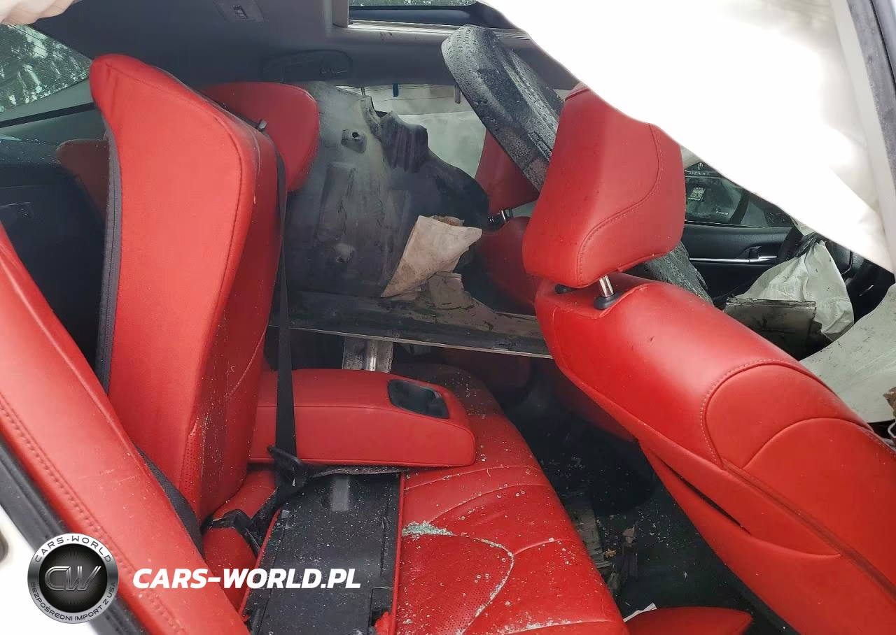2018 Toyota Camry Xse V6 VIN:4T1BZ1HK5JU011530 - 10
