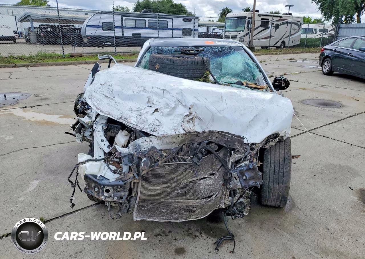 2018 Toyota Camry Xse V6 VIN:4T1BZ1HK5JU011530 - 5