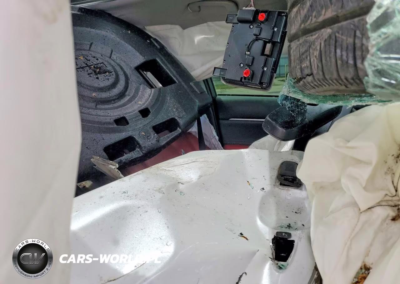 2018 Toyota Camry Xse V6 VIN:4T1BZ1HK5JU011530 - 7