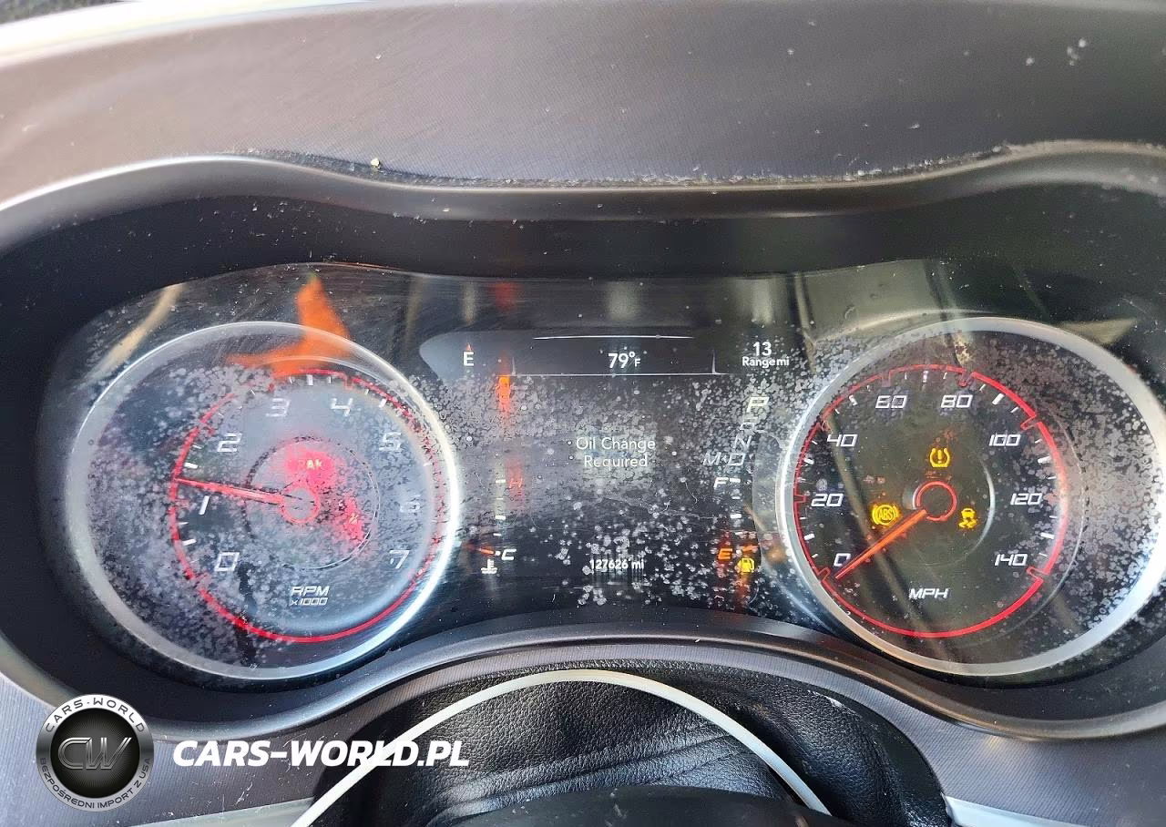 2020 Dodge Charger Sxt VIN:2C3CDXBG2LH143976 - 9
