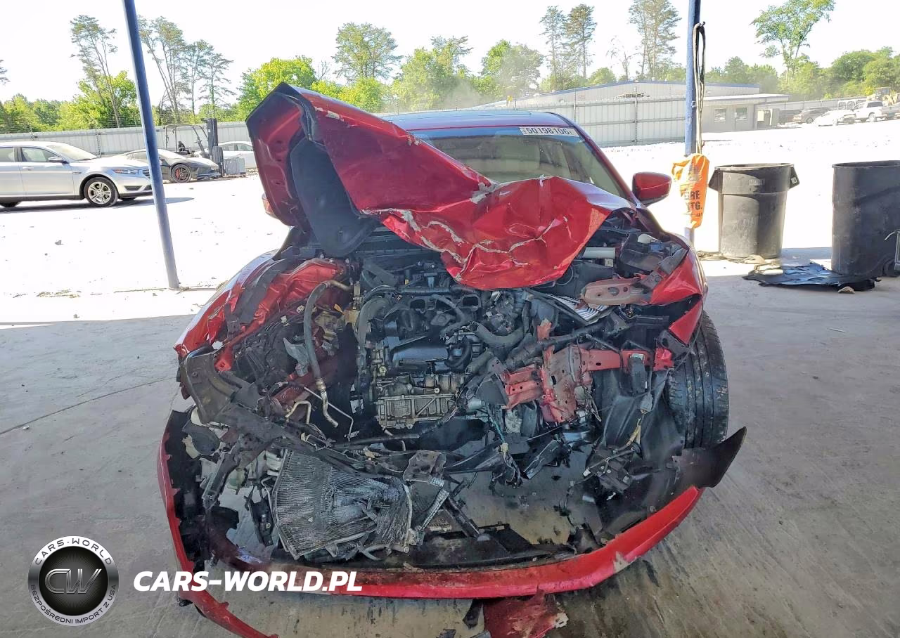 2018 Mazda 6 Touring VIN:JM1GL1VM0J1324858 - 5