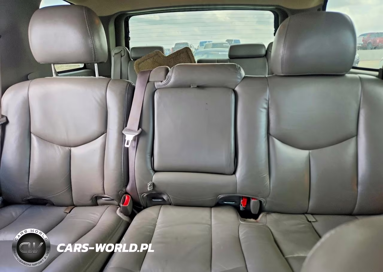 2003 GMC Yukon VIN:1GKEC13ZX3J337291 - 10