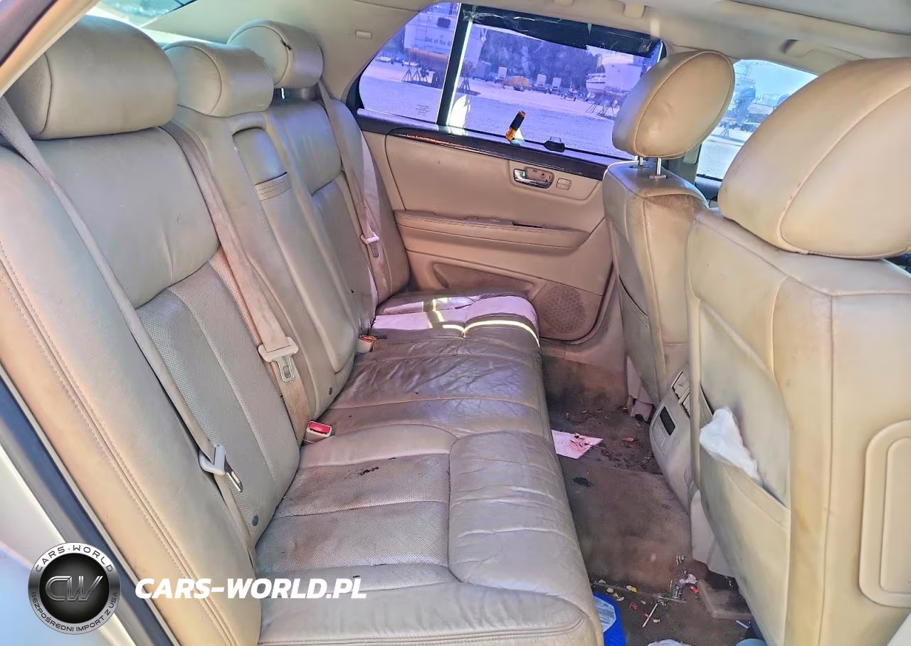 2011 Cadillac Dts Premium Collection VIN:1G6KH5E64BU111676 - 10