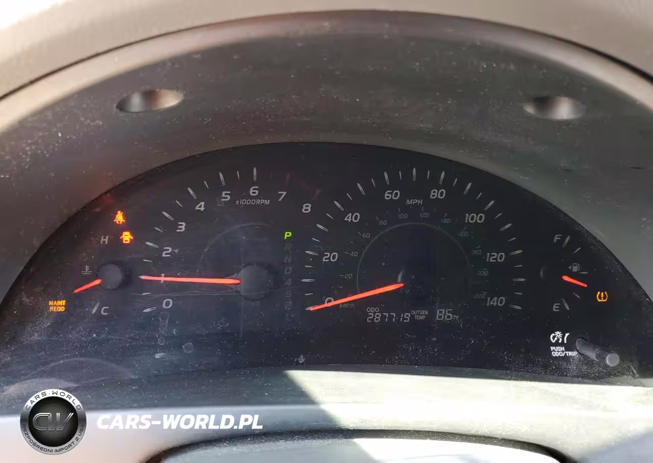 2007 Toyota Camry Ce VIN:4T1BE46K67U038826 - 8