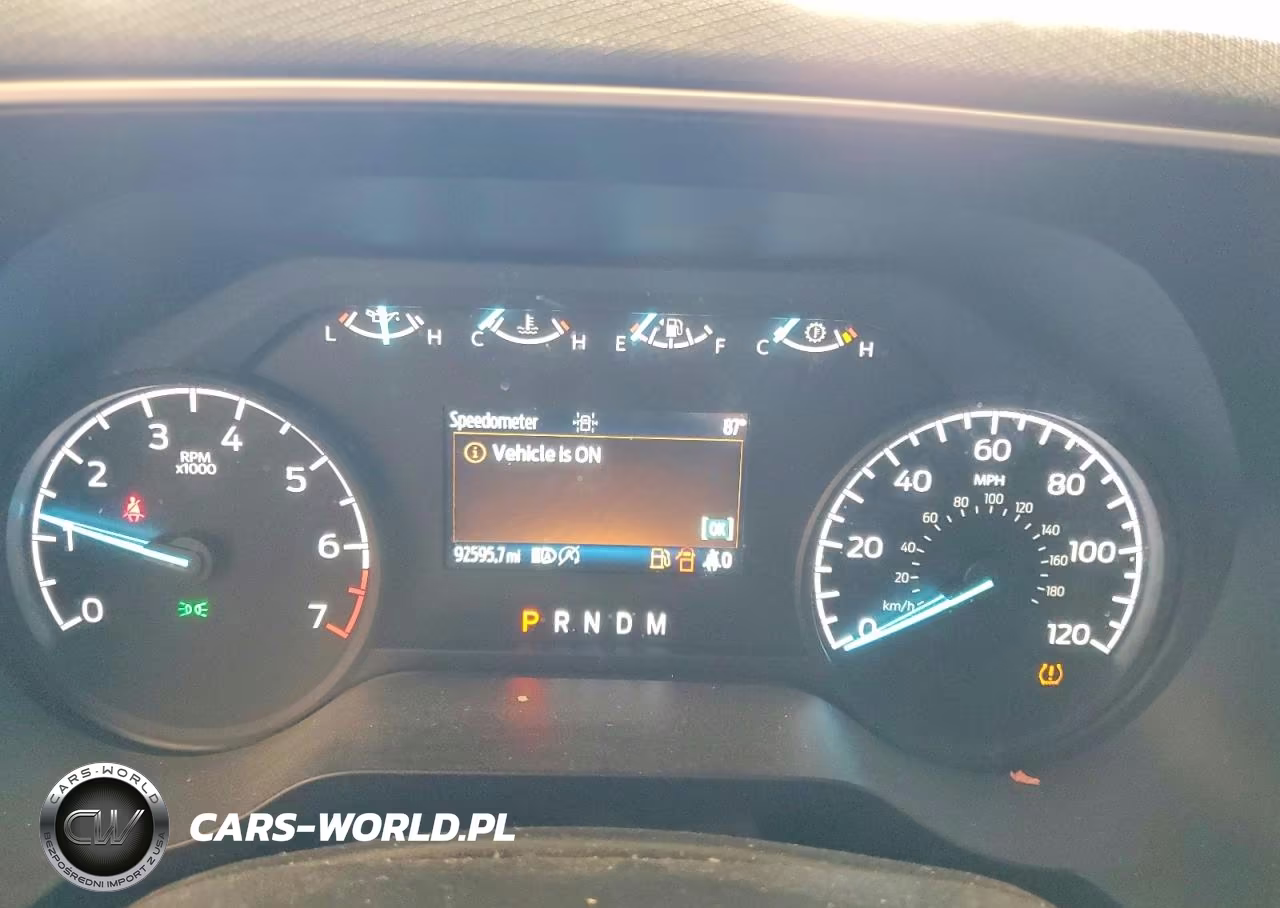 2022 Ford F150 Supercrew VIN:1FTEW1CP9NFA78008 - 9