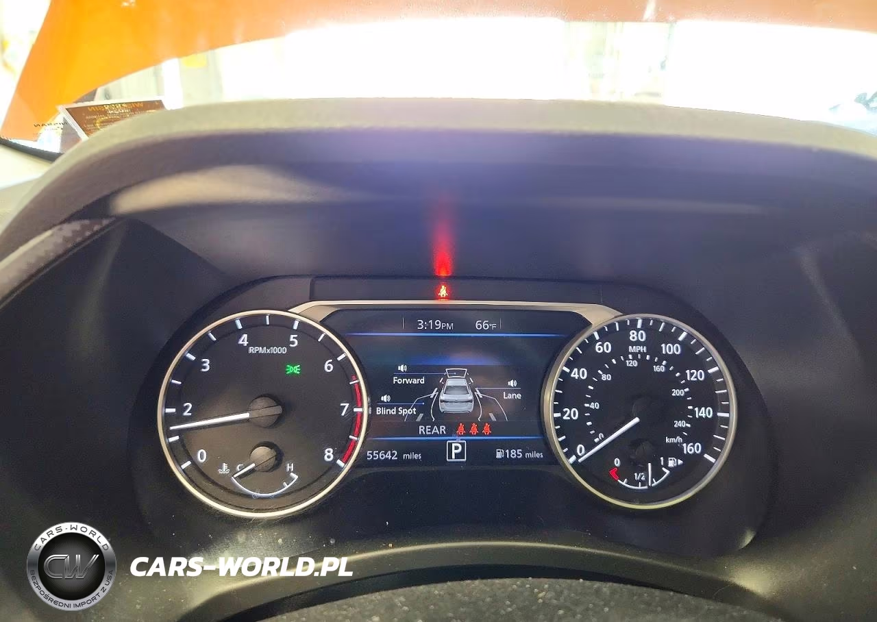 2021 Nissan Sentra Sr VIN:3N1AB8DV9MY275478 - 9