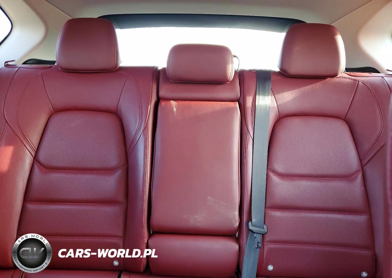 2022 Mazda Cx-5 Preferred VIN:JM3KFBCM7N0545936 - 10