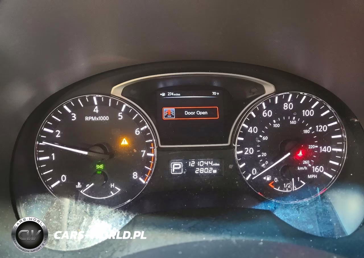 2013 Nissan Altima 2.5 VIN:1N4AL3AP8DN401965 - 9
