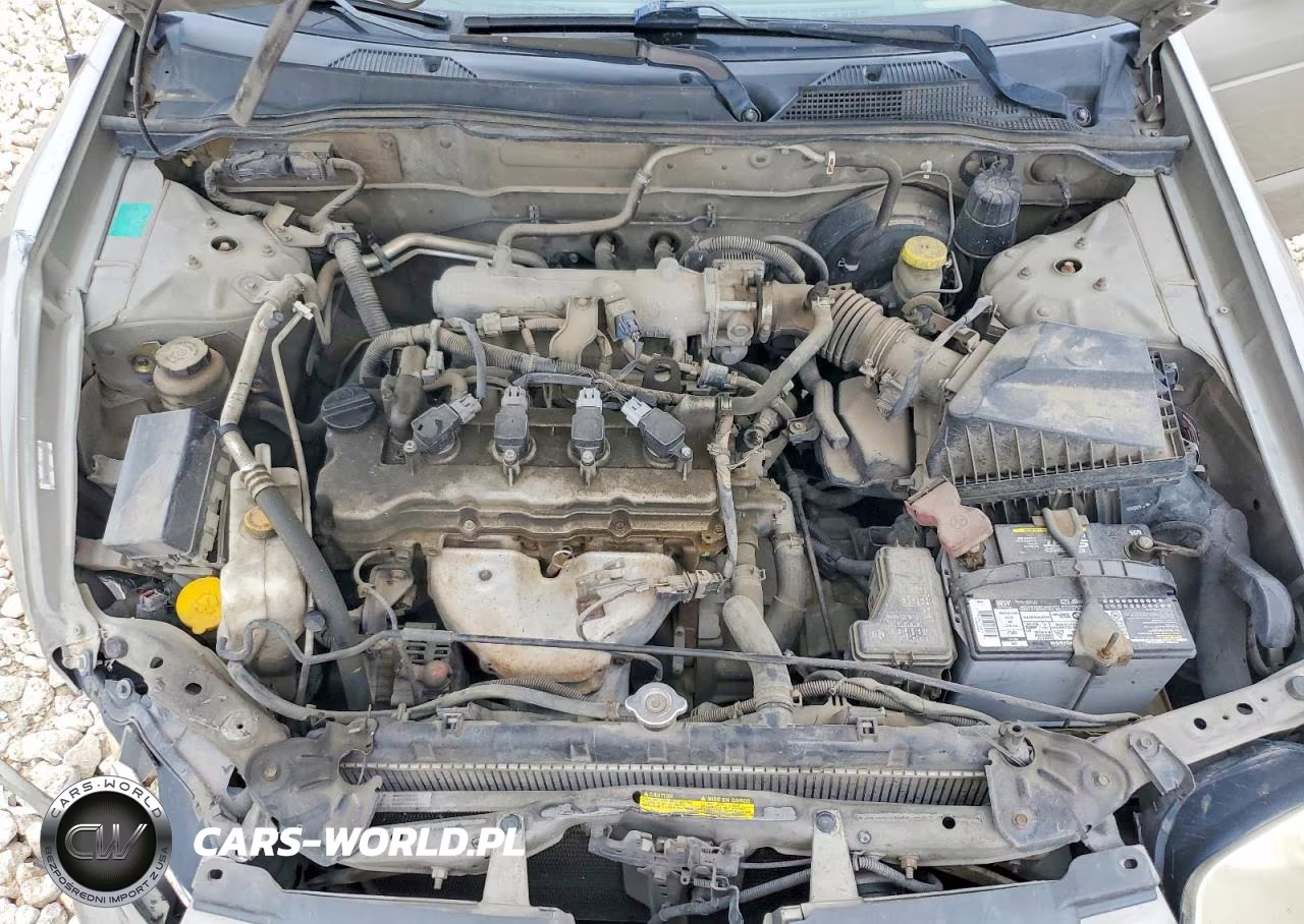 2006 Nissan Sentra 1.8 VIN:3N1CB51D66L564742 - 11
