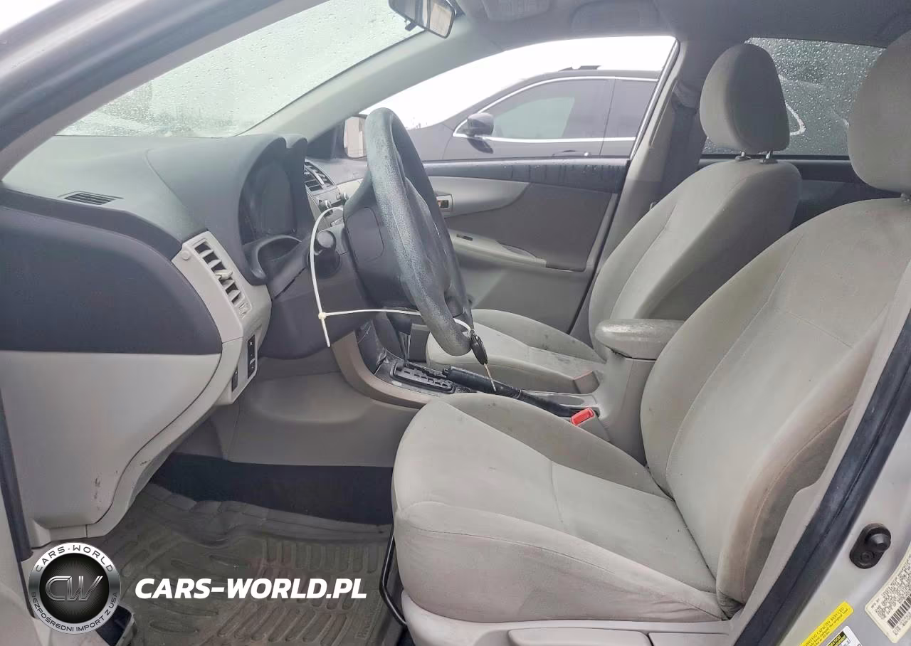 2013 Toyota Corolla L VIN:5YFBU4EE0DP183856 - 7