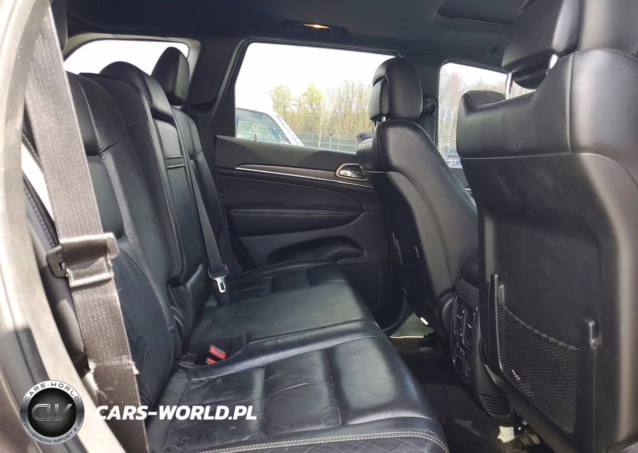 2014 Jeep Grand Cherokee Limited VIN:1C4RJFBG6EC578871 - 11