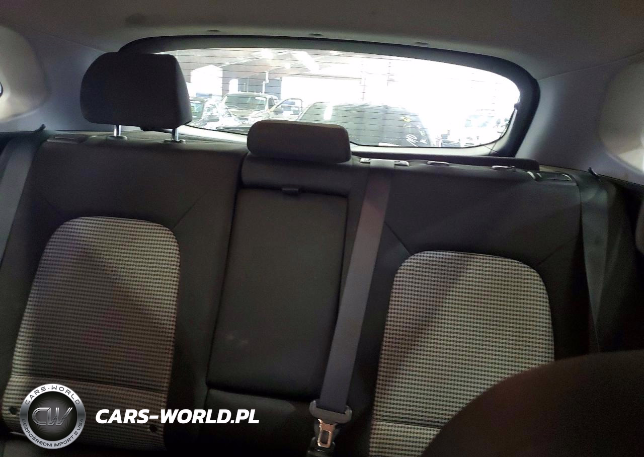 2020 Hyundai Kona VIN:KM8K1CAA5LU503157 - 10
