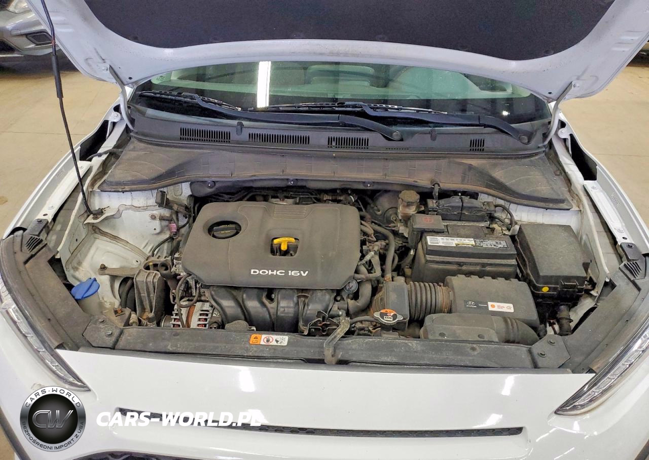 2020 Hyundai Kona VIN:KM8K1CAA5LU503157 - 12
