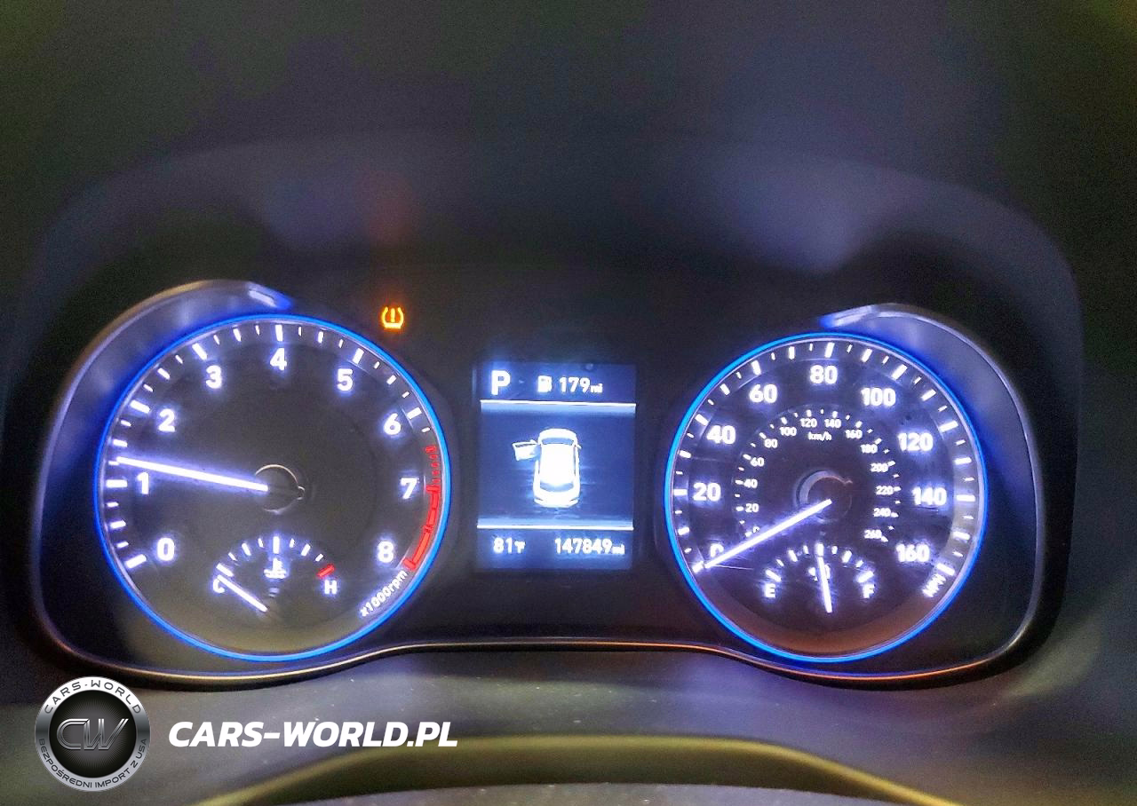 2020 Hyundai Kona VIN:KM8K1CAA5LU503157 - 9