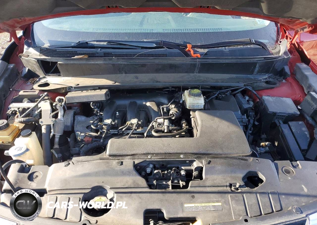 2020 Nissan Pathfinder Sv VIN:5N1DR2BN1LC600228 - 11