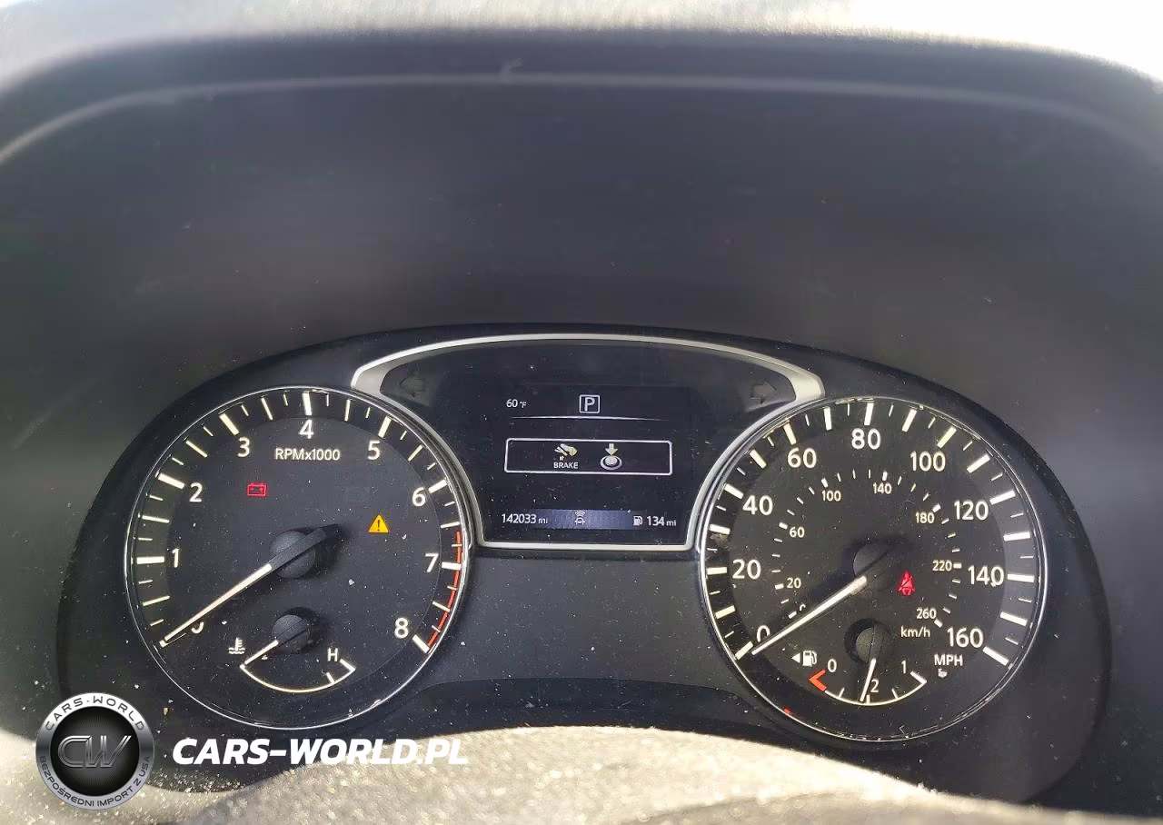 2020 Nissan Pathfinder Sv VIN:5N1DR2BN1LC600228 - 9