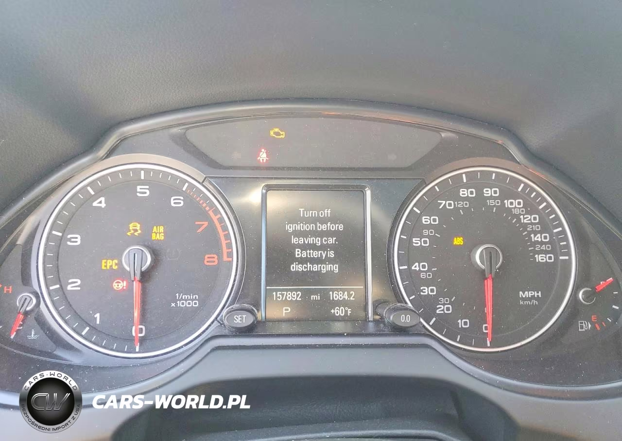 2016 Audi Q5 Premium Plus VIN:WA1L2AFP6GA042575 - 9