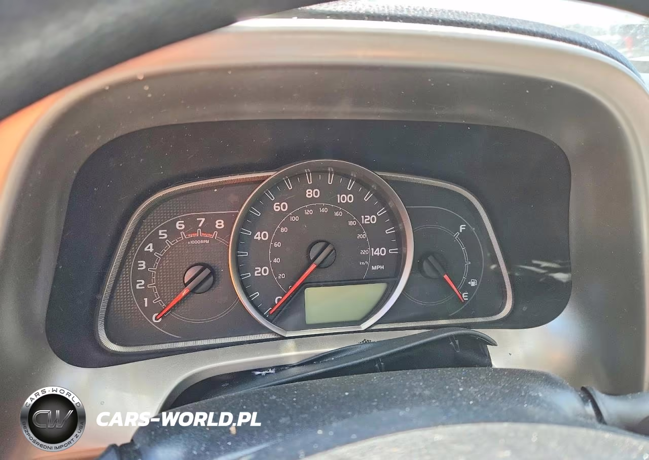 2015 Toyota Rav4 Le VIN:2T3BFREV3FW337105 - 9