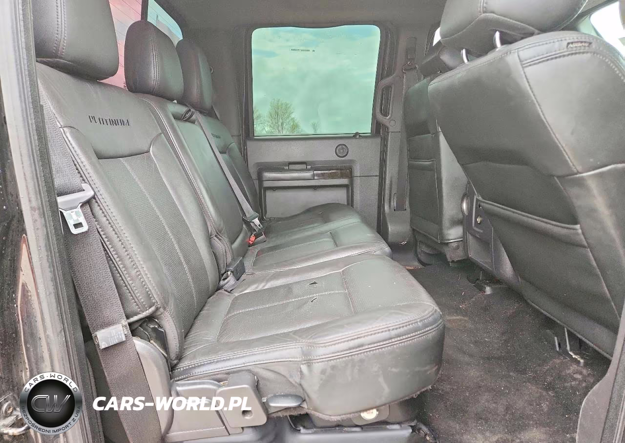 2015 Ford F250 Super Duty VIN:1FT7W2BT0FEB92547 - 10