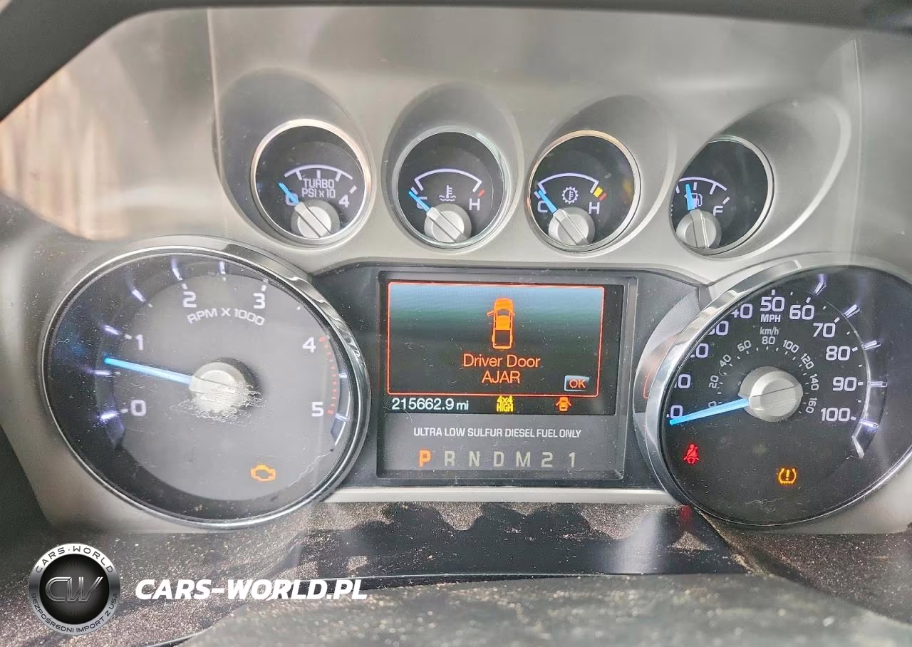 2015 Ford F250 Super Duty VIN:1FT7W2BT0FEB92547 - 9