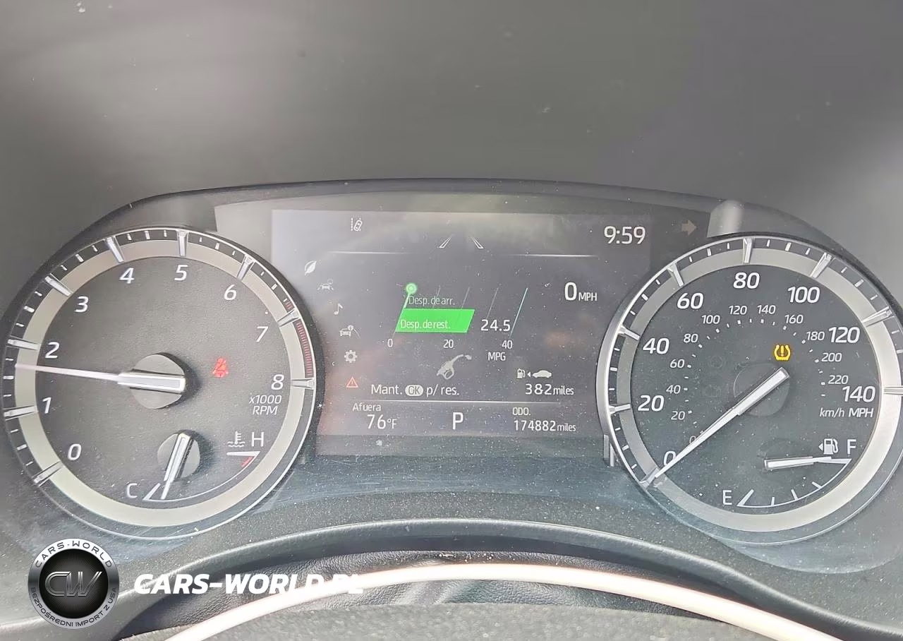 2021 Toyota Highlander Xle VIN:5TDGZRAH9MS076011 - 9